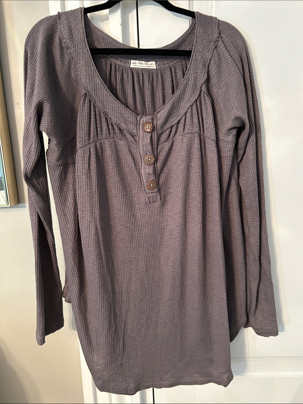 Free People top nwot